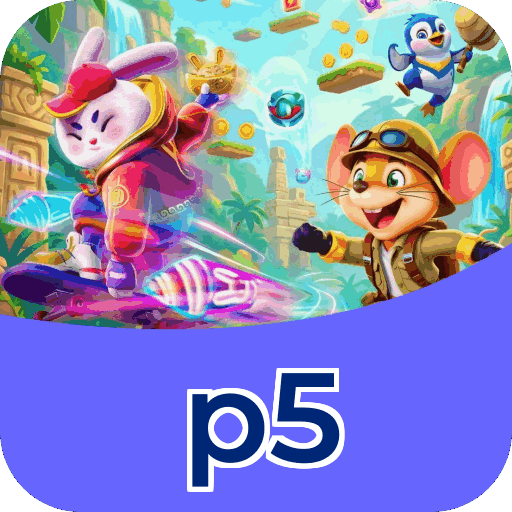 Baixar APK p5