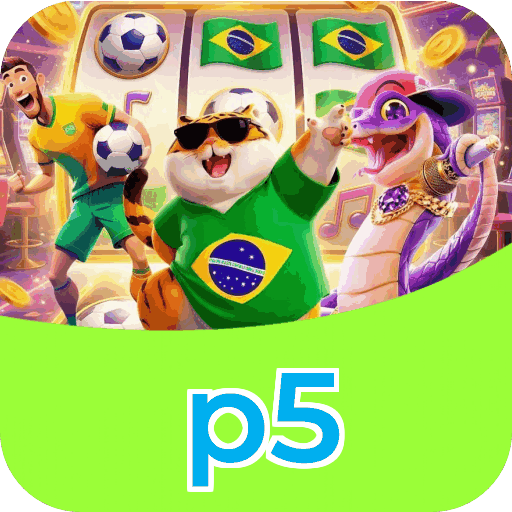 Lottery Clássica na p5