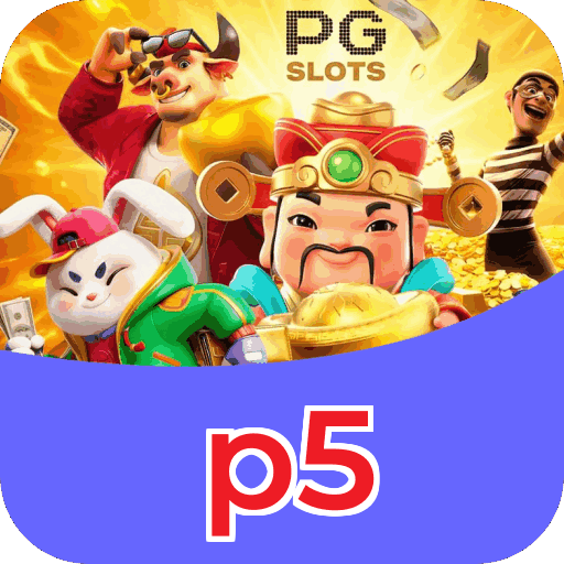 Slots Premium da PG Soft na p5