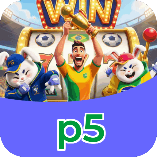Jogos com maior RTP na p5