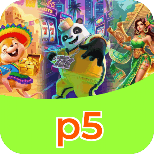 Interface p5